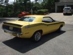 Plymouth &rsquo;Cuda AAR 1970 года